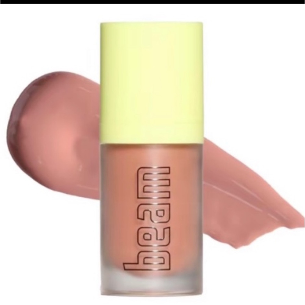 Made by Mitchell Beam LipGloss in Boo Thang BNIB